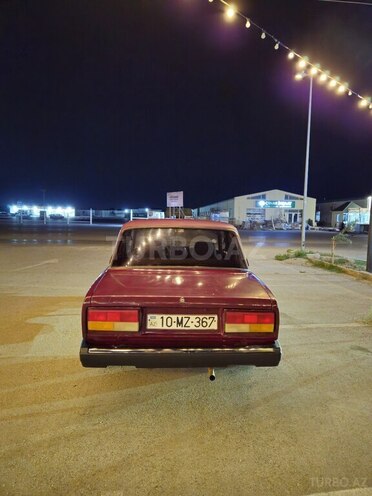 LADA (VAZ) 2107 2004, 44,300 km - 1.6 l - Bakı