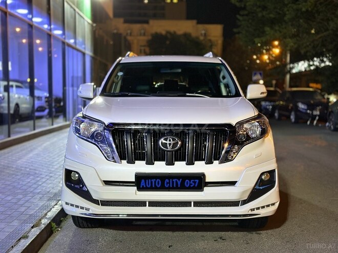 Toyota Land Cruiser Prado-2