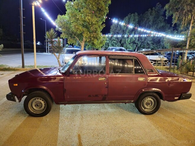 LADA (VAZ) 2107 2004, 44,300 km - 1.6 l - Bakı