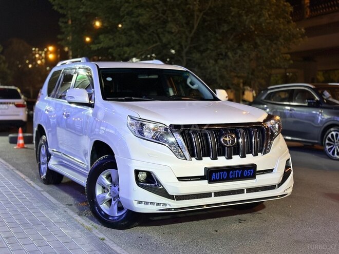 Toyota Land Cruiser Prado-3