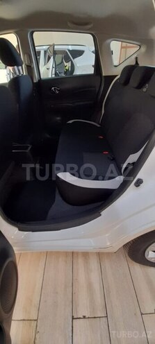 Nissan Note-15
