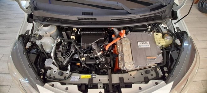 Nissan Note-19