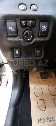 Nissan Note-16