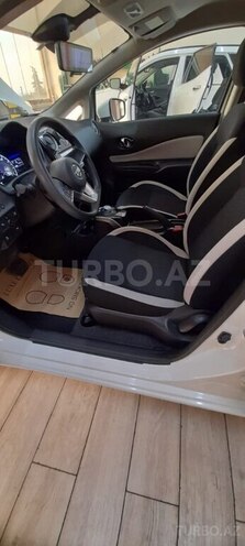 Nissan Note-14