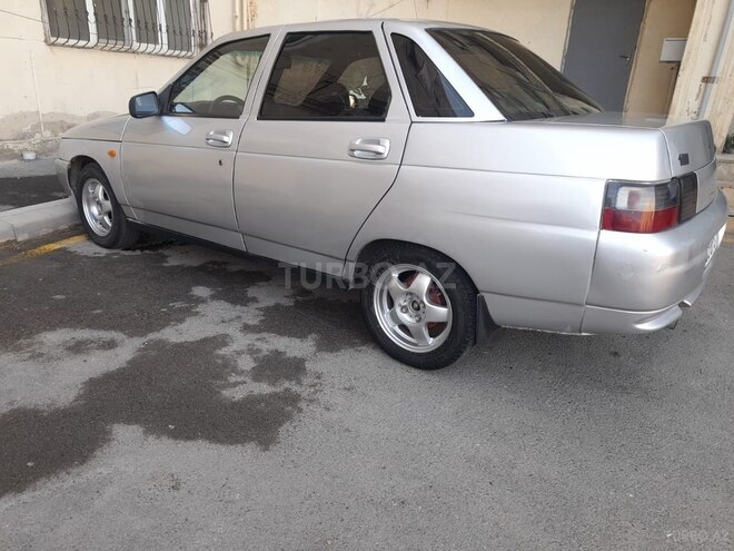 LADA (VAZ) 2110 2004, 228,000 km - 1.5 l - Bakı