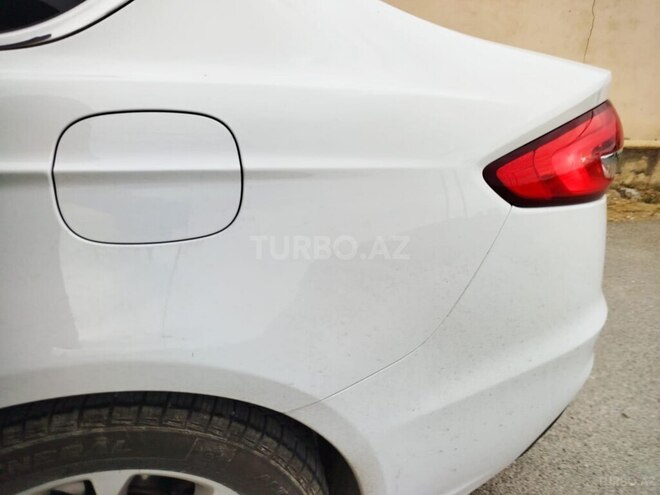 Ford Fusion (North America) 2020, 186,570 km - 1.5 l - Bakı