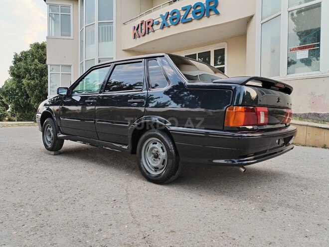 LADA (VAZ) 2115 2009, 275,873 km - 1.6 l - Neftçala