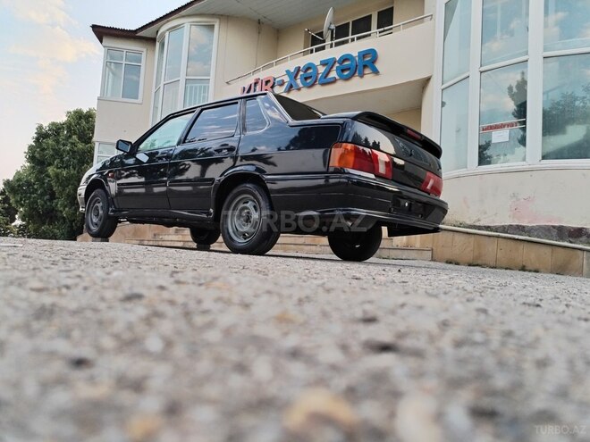 LADA (VAZ) 2115 2009, 275,873 km - 1.6 l - Neftçala