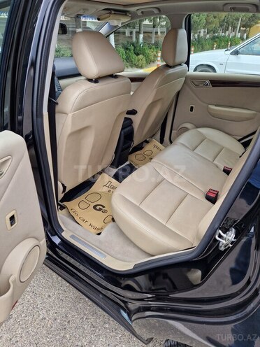 Mercedes A 200 2005, 216,000 km - 2.0 л - Bakı