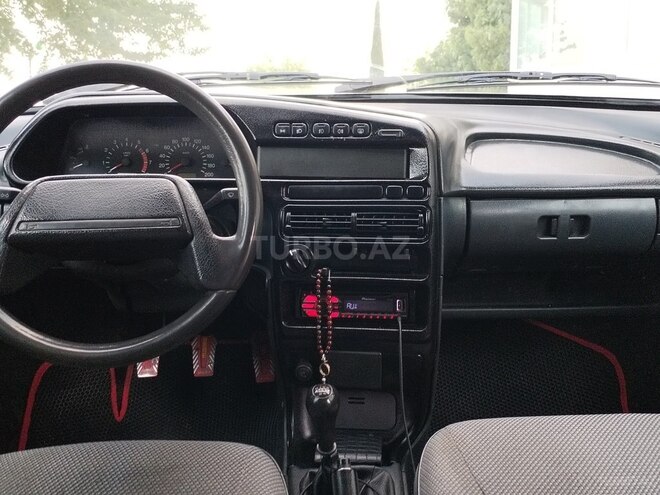 LADA (VAZ) 2115 2009, 275,873 km - 1.6 l - Neftçala