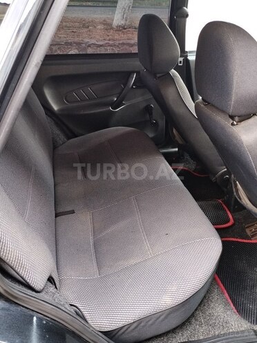 LADA (VAZ) 2115 2009, 275,873 km - 1.6 l - Neftçala