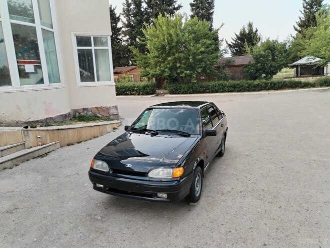 LADA (VAZ) 2115 2009, 275,873 km - 1.6 l - Neftçala