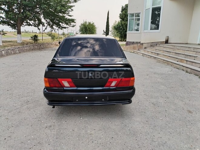 LADA (VAZ) 2115 2009, 275,873 km - 1.6 l - Neftçala