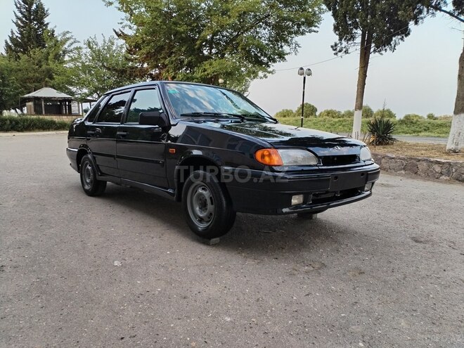LADA (VAZ) 2115 2009, 275,873 km - 1.6 l - Neftçala