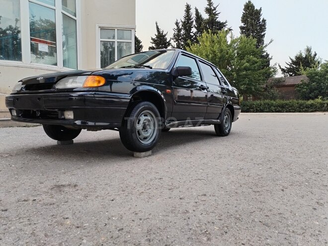 LADA (VAZ) 2115 2009, 275,873 km - 1.6 l - Neftçala