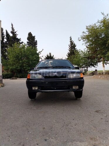 LADA (VAZ) 2115 2009, 275,873 km - 1.6 l - Neftçala