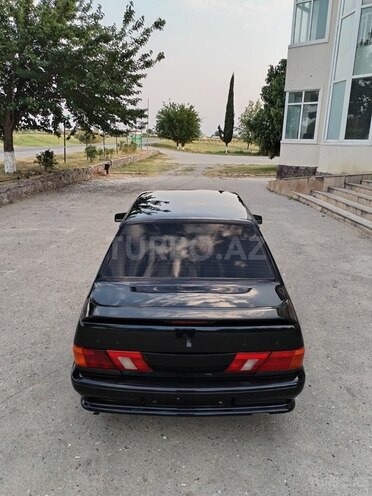 LADA (VAZ) 2115 2009, 275,873 km - 1.6 l - Neftçala
