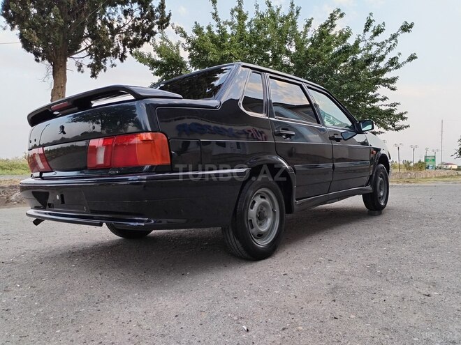 LADA (VAZ) 2115 2009, 275,873 km - 1.6 l - Neftçala