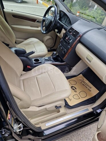 Mercedes A 200 2005, 216,000 km - 2.0 л - Bakı