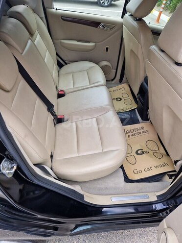 Mercedes A 200 2005, 216,000 km - 2.0 л - Bakı