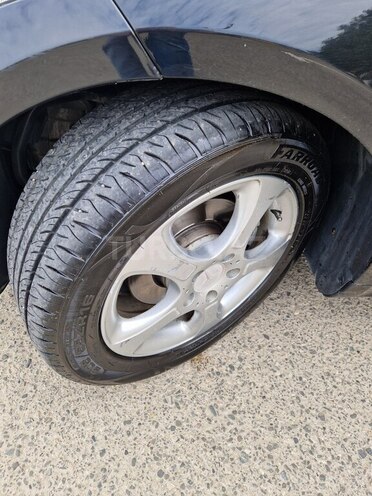 Mercedes A 200 2005, 216,000 km - 2.0 л - Bakı