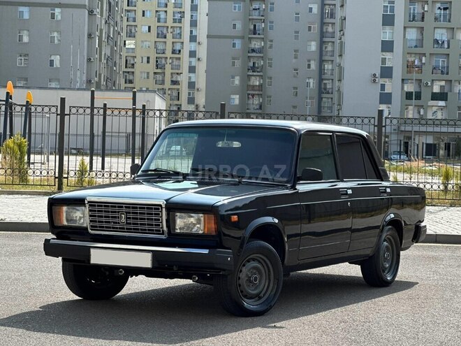 LADA (VAZ) 2107 2007, 90,000 km - 1.6 л - Bakı