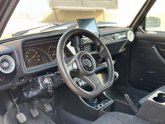 LADA (VAZ) 2107 2007, 90,000 km - 1.6 л - Bakı