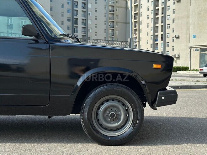LADA (VAZ) 2107 2007, 90,000 km - 1.6 л - Bakı