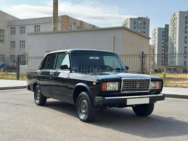 LADA (VAZ) 2107 2007, 90,000 km - 1.6 л - Bakı