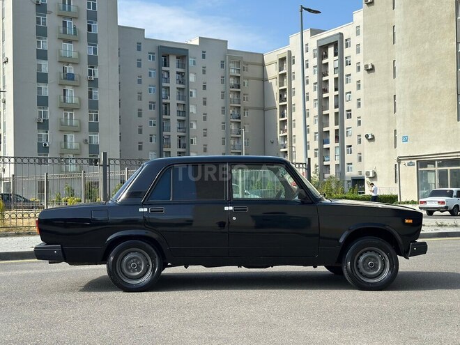 LADA (VAZ) 2107 2007, 90,000 km - 1.6 л - Bakı