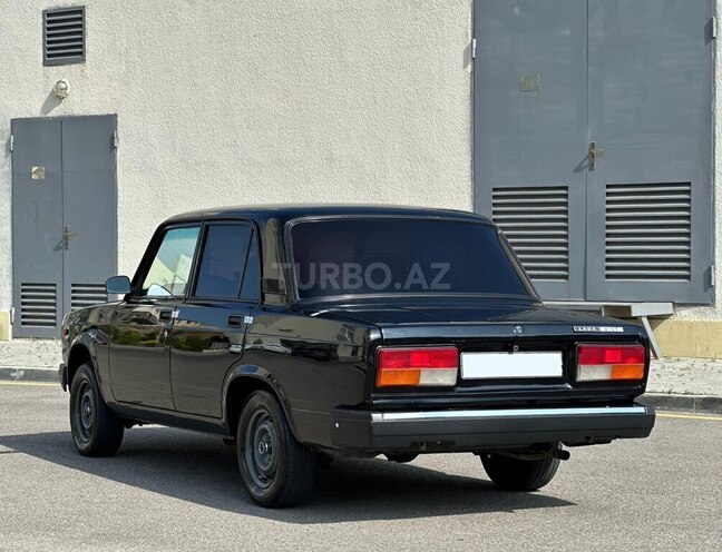 LADA (VAZ) 2107 2007, 90,000 km - 1.6 л - Bakı