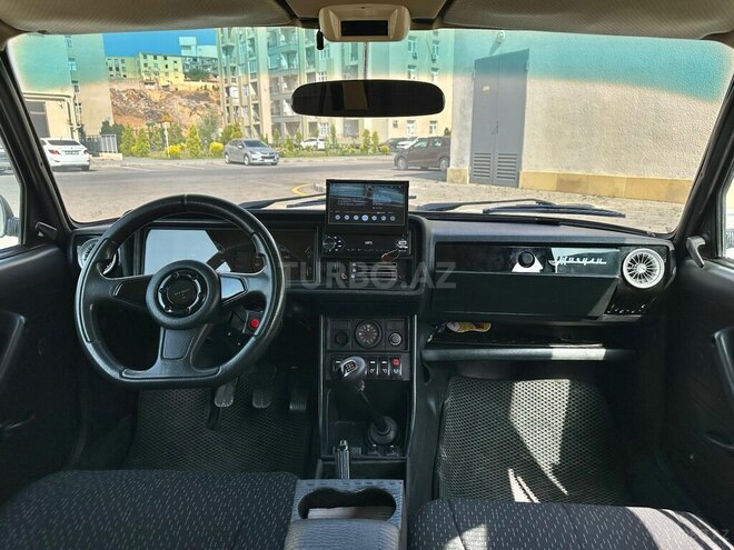 LADA (VAZ) 2107 2007, 90,000 km - 1.6 л - Bakı