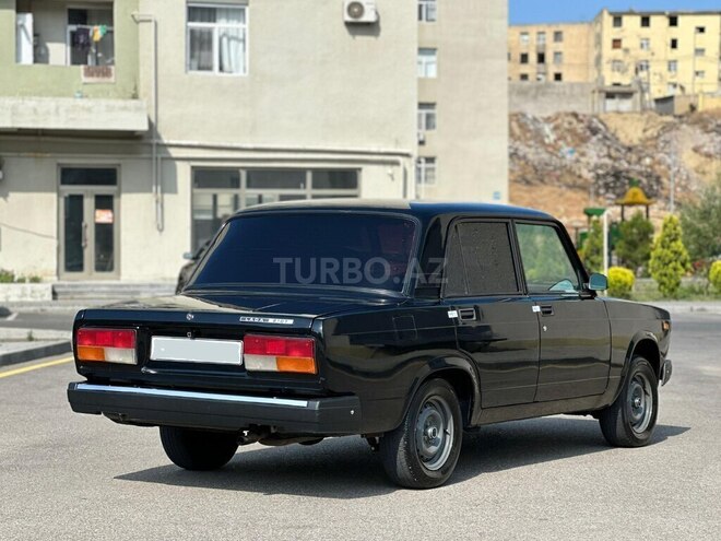 LADA (VAZ) 2107 2007, 90,000 km - 1.6 л - Bakı