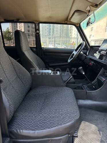 LADA (VAZ) 2107 2007, 90,000 km - 1.6 л - Bakı
