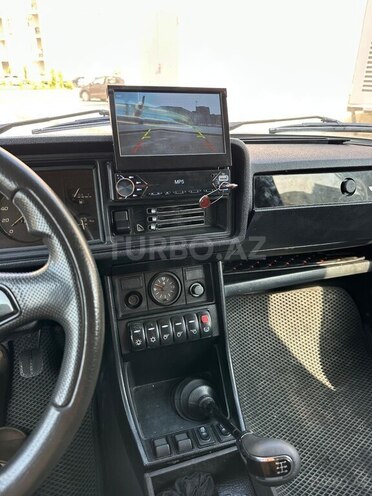 LADA (VAZ) 2107 2007, 90,000 km - 1.6 л - Bakı
