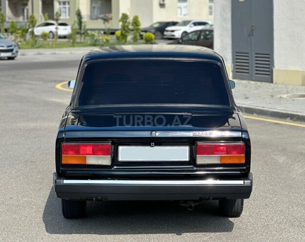 LADA (VAZ) 2107 2007, 90,000 km - 1.6 л - Bakı