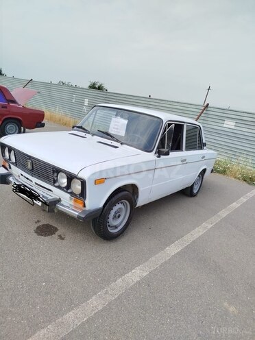 LADA (VAZ) 2106 2001, 90,000 km - 1.6 l - Masallı
