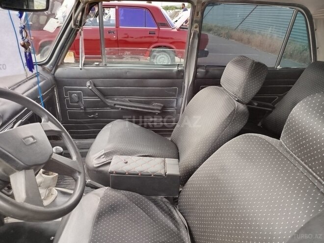 LADA (VAZ) 2106 2001, 90,000 km - 1.6 l - Masallı