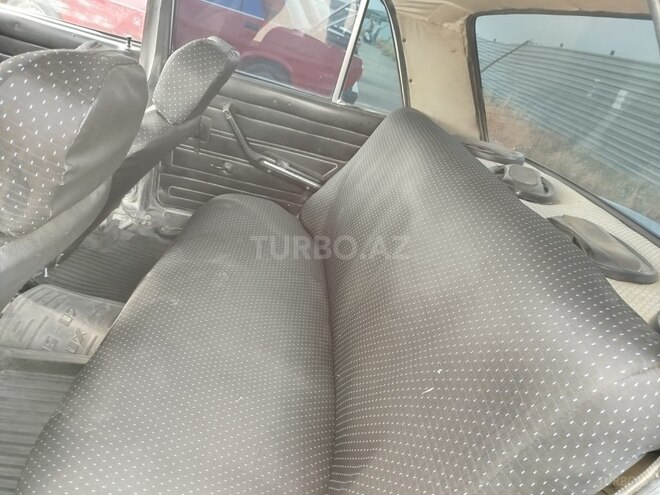 LADA (VAZ) 2106 2001, 90,000 km - 1.6 l - Masallı