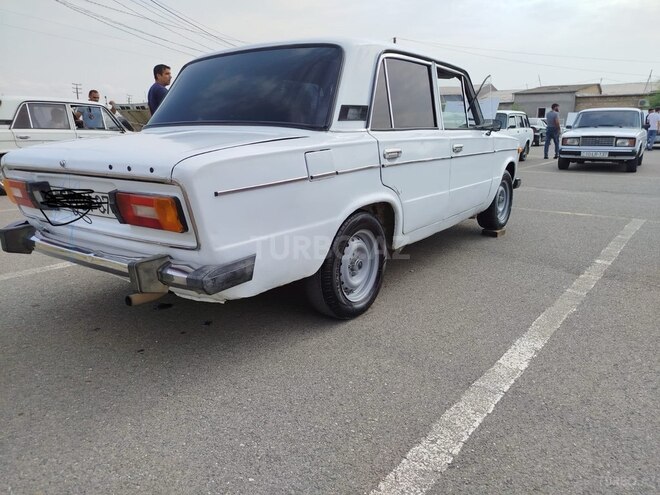 LADA (VAZ) 2106 2001, 90,000 km - 1.6 l - Masallı