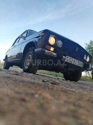 LADA (VAZ) 2106 2005, 95,000 km - 1.6 л - Bərdə