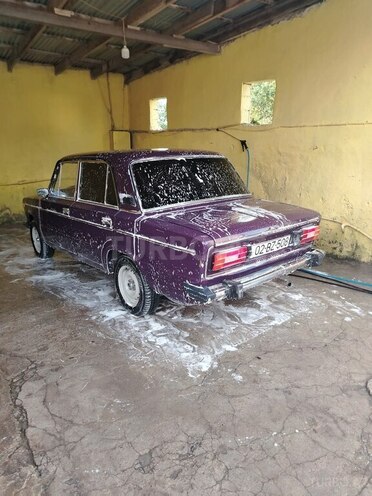 LADA (VAZ) 2106 2005, 95,000 km - 1.6 л - Bərdə