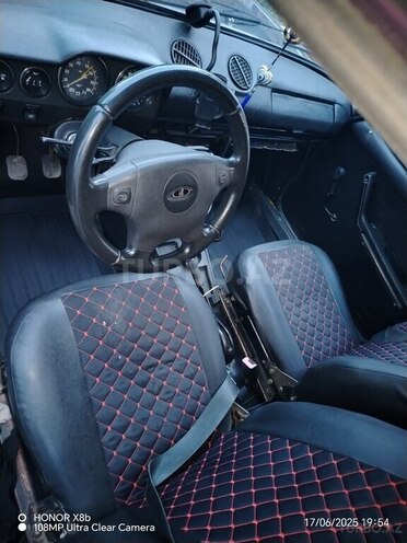 LADA (VAZ) 2106 2005, 95,000 km - 1.6 л - Bərdə