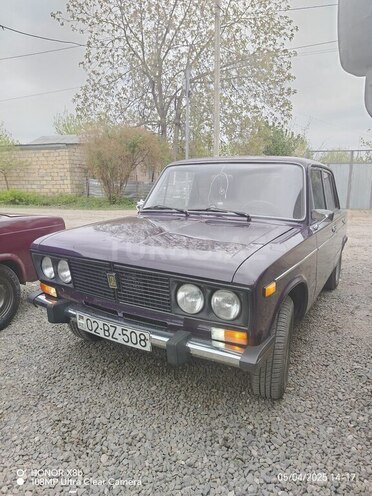 LADA (VAZ) 2106 2005, 95,000 km - 1.6 л - Bərdə