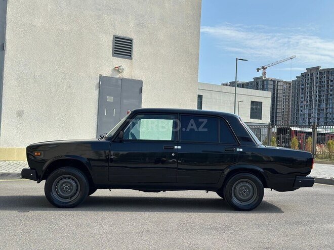 LADA (VAZ) 2107 2007, 90,000 km - 1.6 л - Bakı
