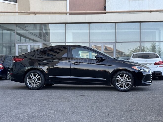 Hyundai Elantra 2017, 67,000 km - 2.0 l - Bakı