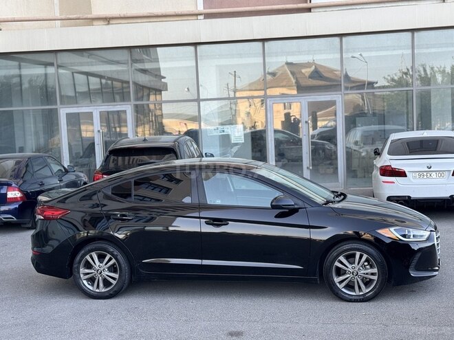 Hyundai Elantra 2017, 67,000 km - 2.0 l - Bakı