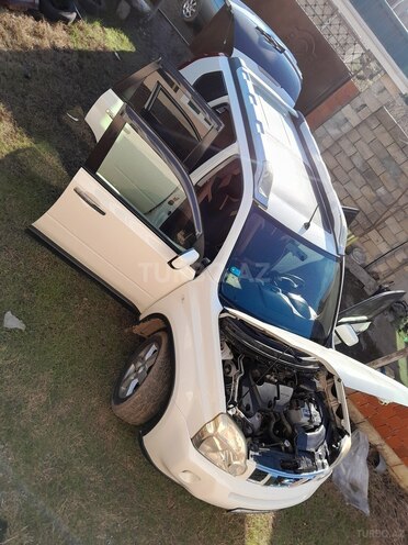 Nissan X-Trail 2008, 20,189 km - 2.5 l - Lənkəran