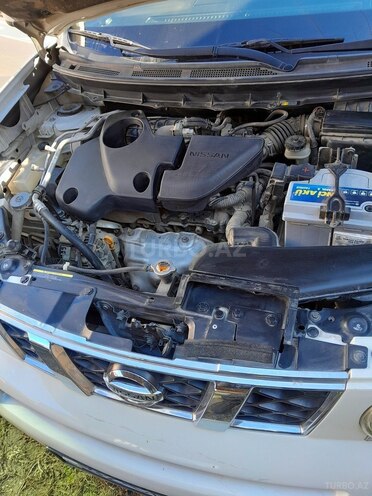 Nissan X-Trail 2008, 20,189 km - 2.5 l - Lənkəran