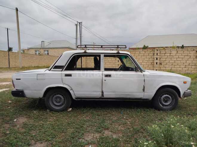 LADA (VAZ) 2107 2003, 98,555 km - 1.6 л - Gəncə
